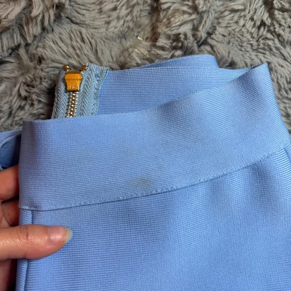 Blue Two Piece Set - Picture 7 of 13